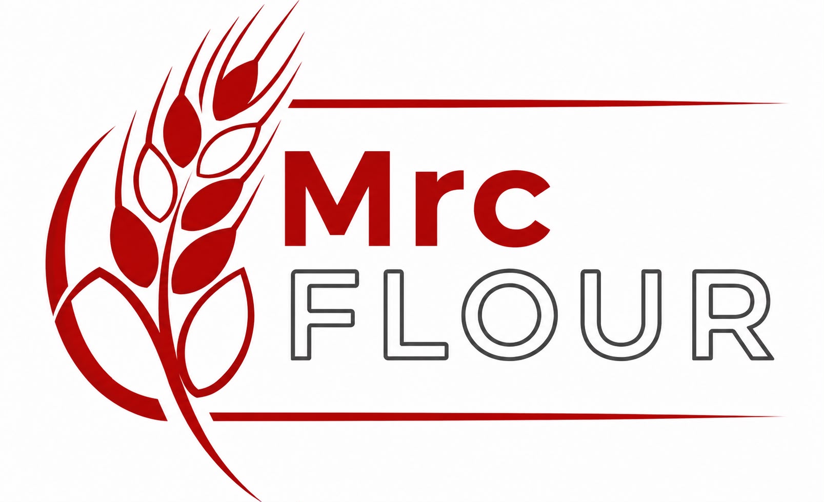 Mrc Flour Logo